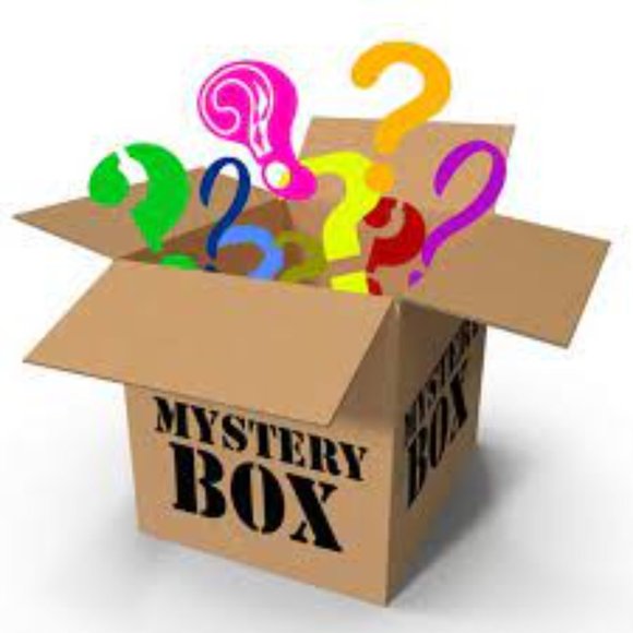 Boy In The Box Mystery Other | Pants Jeans Tshirts Kids Clothes Mystery Box 5 Items Of Boys